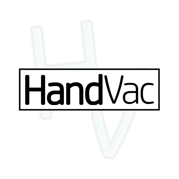 Hand Vac